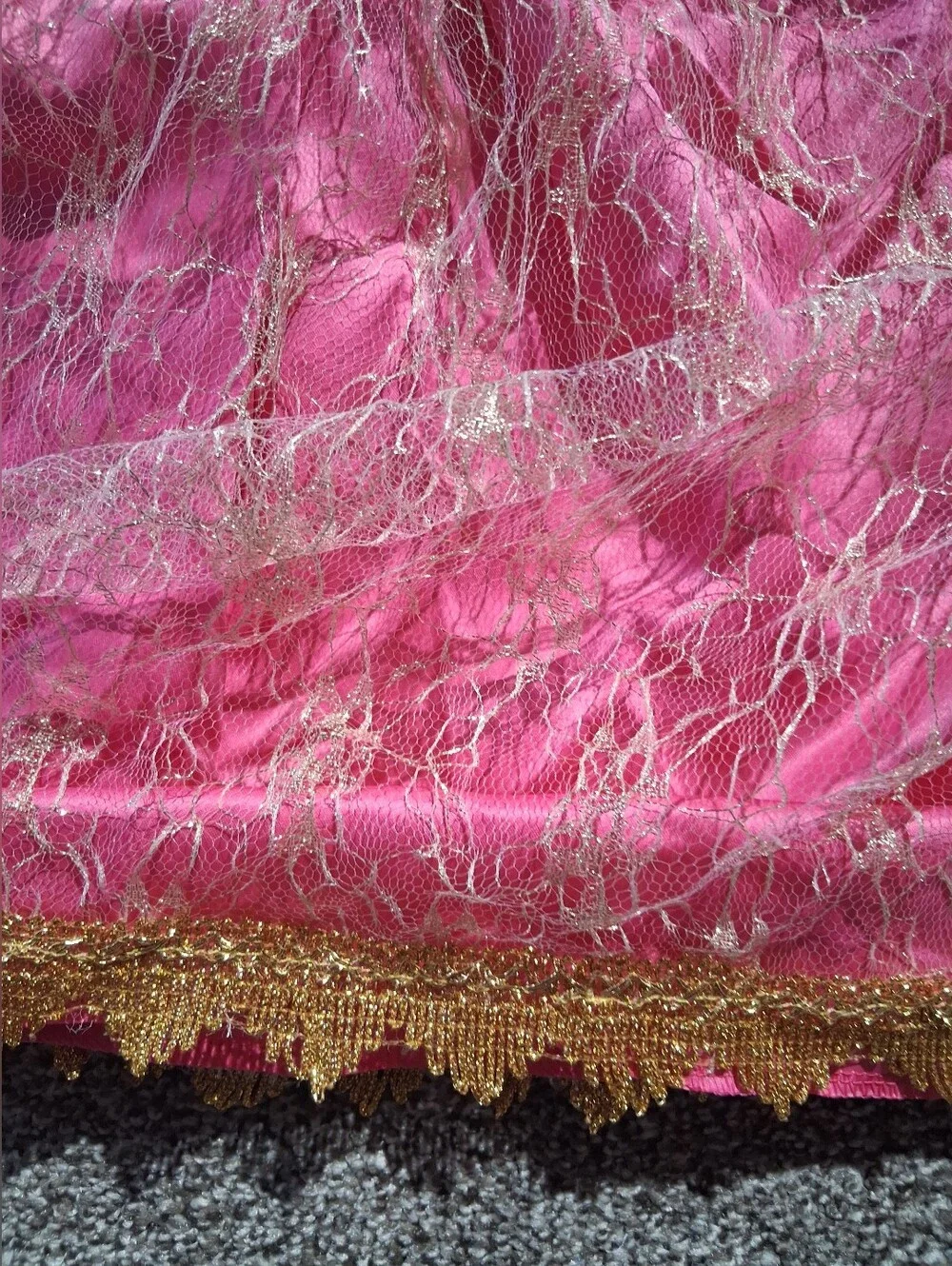 Anykw charming pink